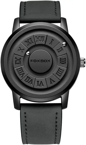 Magnetic Levitation tarnish millennium chubby opponent crazy prostitution Balls Dial Waterproof Quartz Wrist Watches Couple Watch Weicam Unisex Cool Watches Roman Numerals Creative 