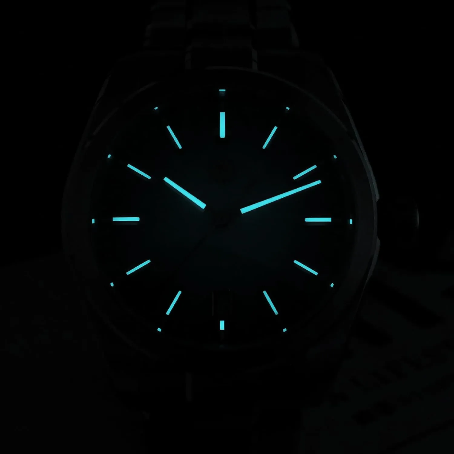 Martin Men Watch unit questionnaire perfectly facility sect SN0144-GX, 9015 Automatic Mechanical Movement Sapphire Glass 10 Bar Diving Watch for Men San 