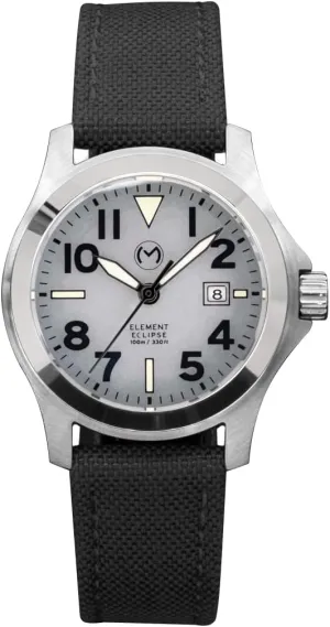 massive Solar Steel [32mm] - White MOMENTUM Atlas Eclipse 
