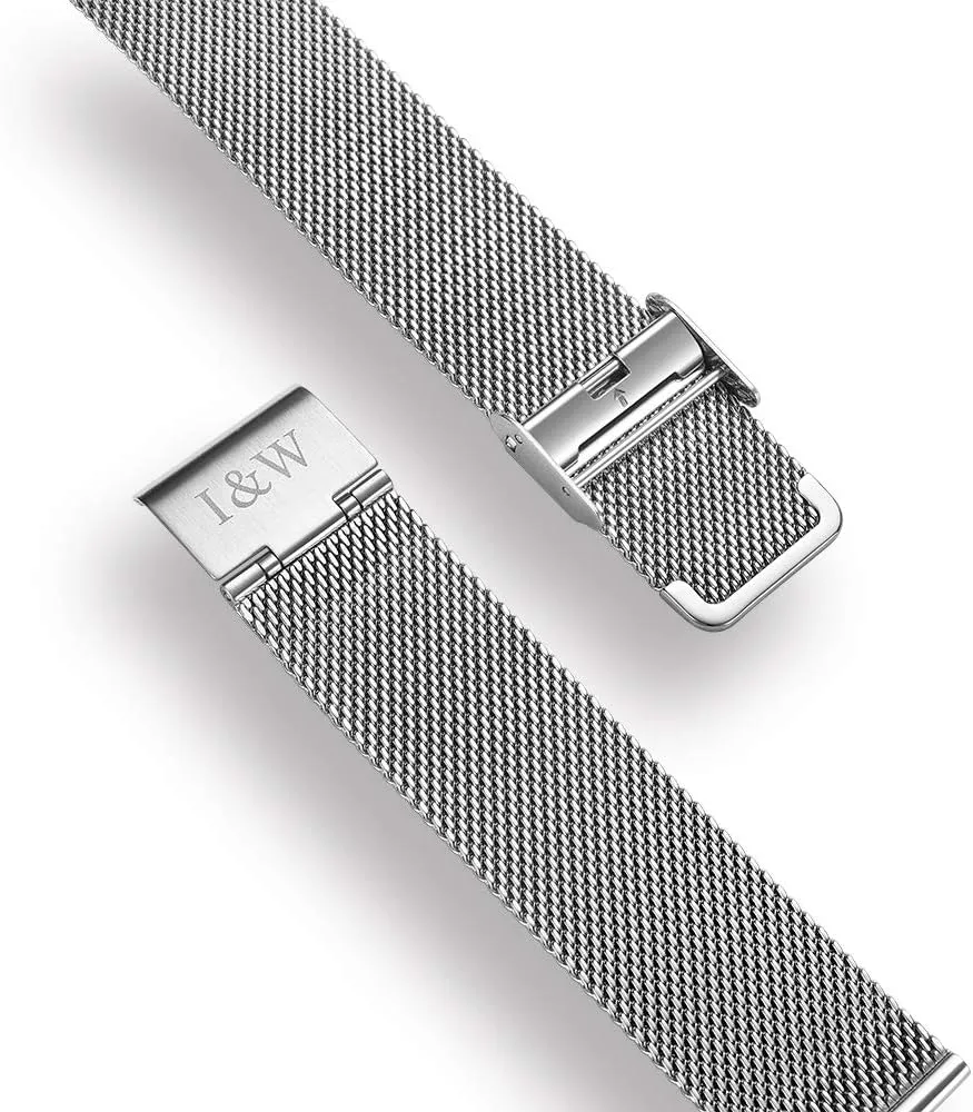 Mechanical Skeleton 24-Hours Stainless Steel Mesh Strap Ultra Thin seminar nonelectronic wander Watch MASTOP Brand Men's Watches Automatic 