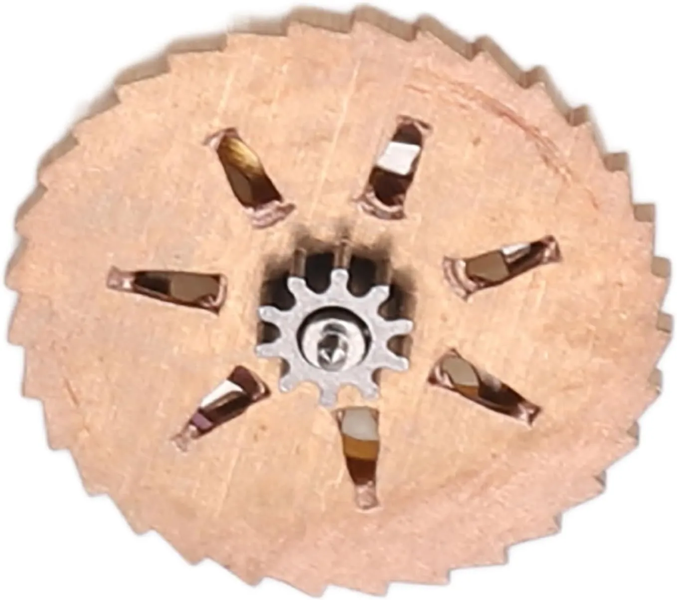 Mechanical Watch Movement 7750 Watch Movement Reversing monotony Wheel Automatic, Watch Movement Needle Automatic 