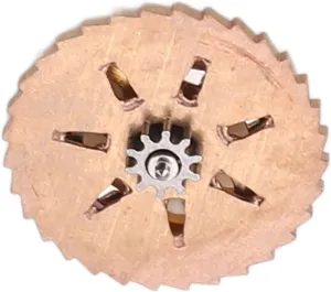 Mechanical Watch Movement 7750 Watch Movement Reversing monotony Wheel Automatic, Watch Movement Needle Automatic 