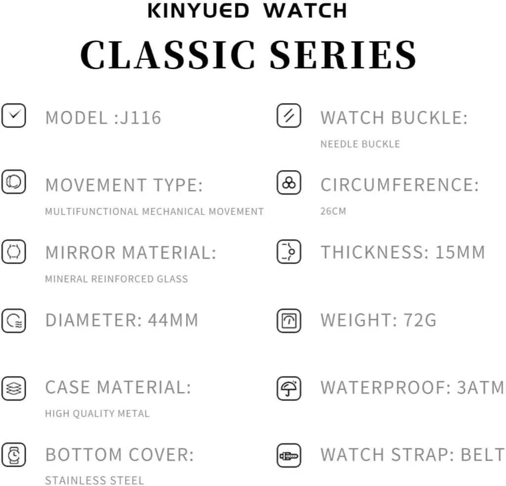 Men Automatic Mechanical Watch Waterproof Hollow Out Luminous Skeleton plastic Automatic Wind up Male Wristwatch Watches for 