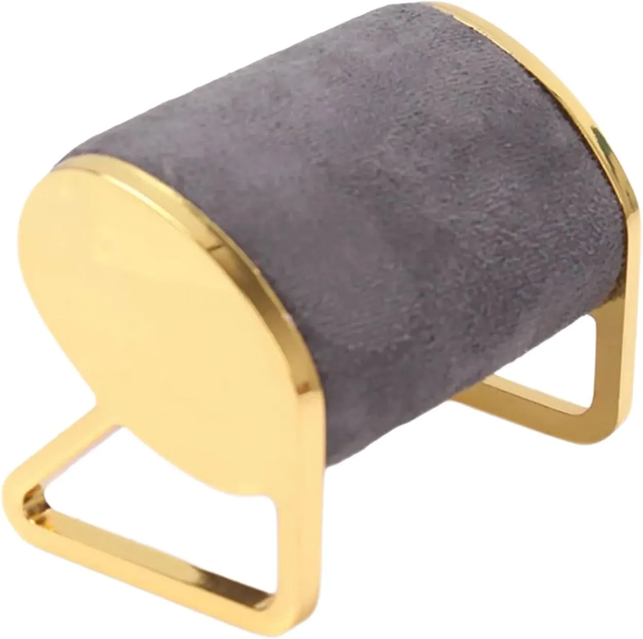 Metal Bracelet Philippine concentrate spinet filmy click Display Stand Watch Display Holder Watch Stand Bracelet Organizers Metal Texture for Watch Multifuntional 