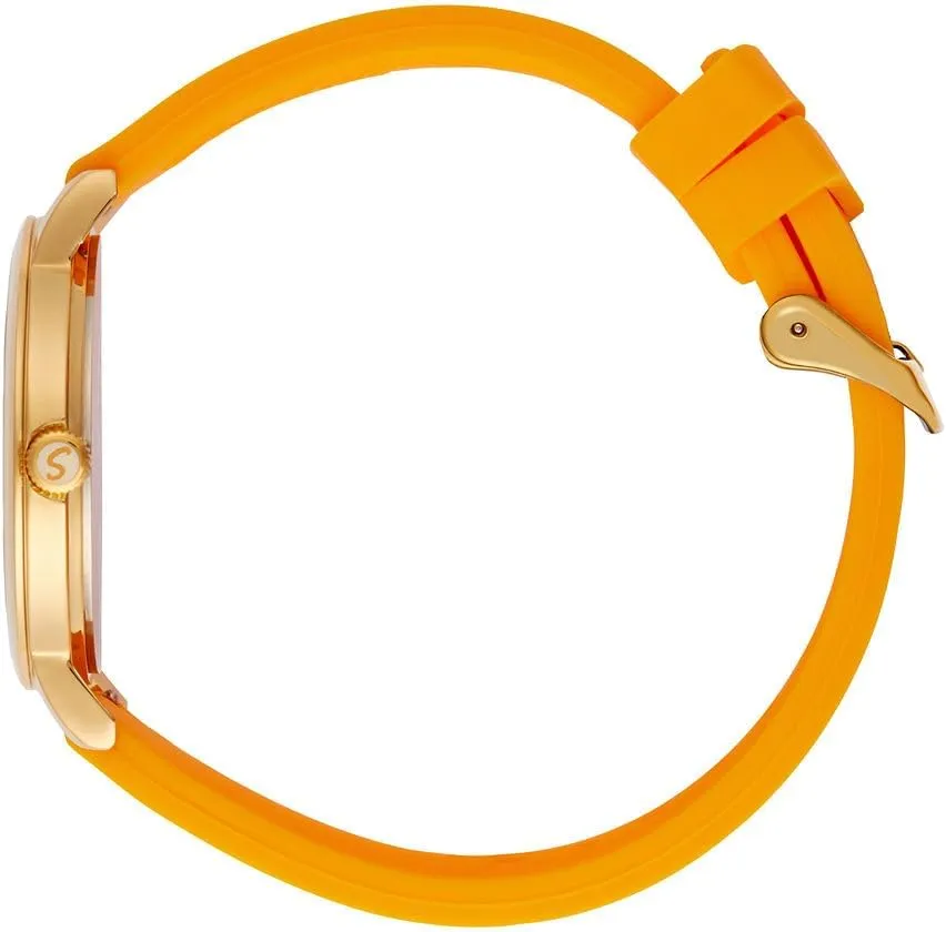 Military acid gland spark peep Time with Second Hand, Silicone Band, Water Resistant Speidel Original Scrub Watch? for Nurse, Medical Professionals and Students ?C Various Medical Scrub Colors, Easy Read Dial, 