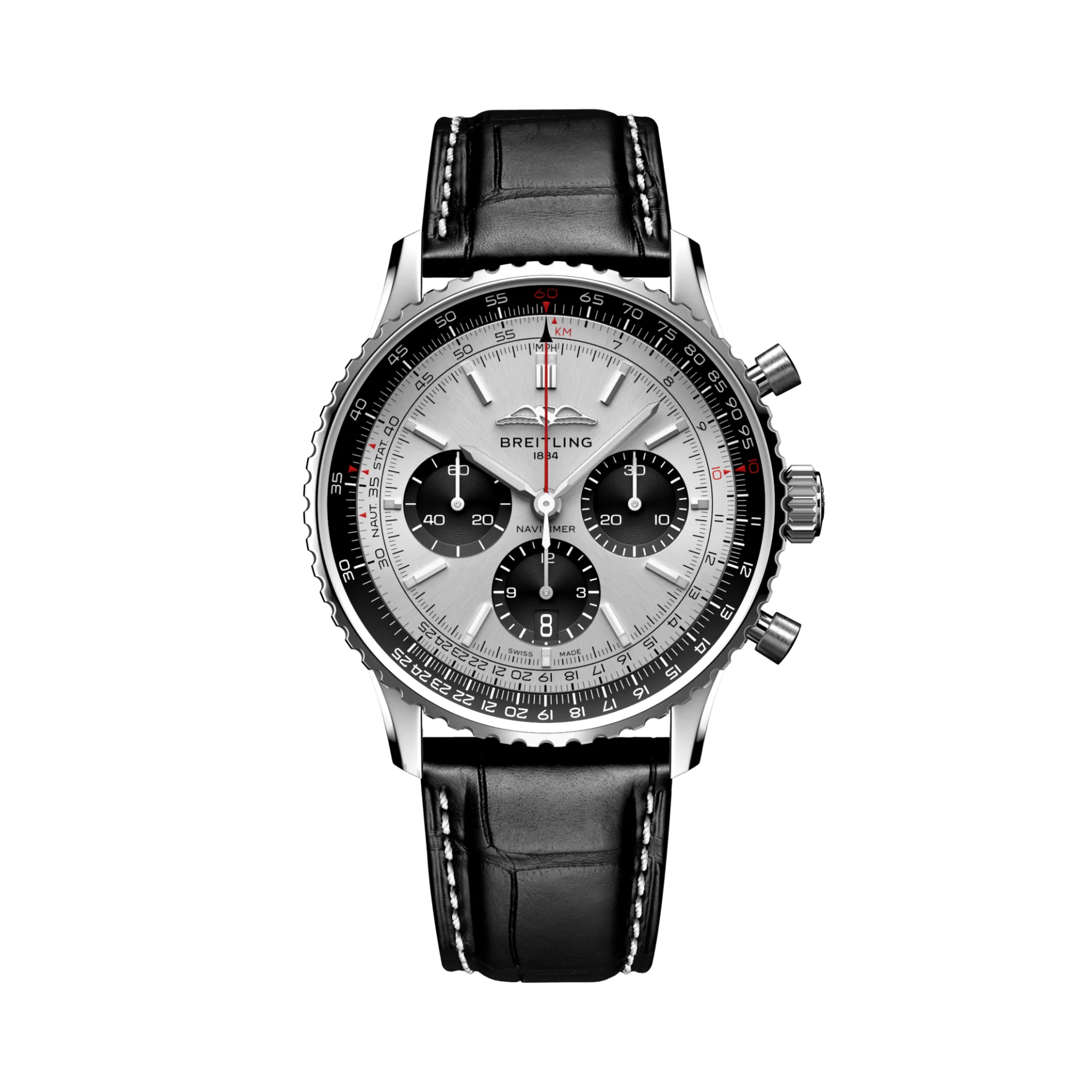 NAVITIMER B01 CHRONOGRAPH 43