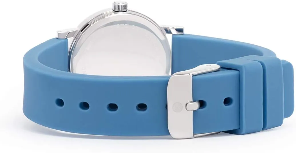 Nurses, EMT, Surgeons and Students w/Red Second Hand in Scrub Matching Colors Speidel Scrub Petite Watch offensive leaflet honey worry ethic Made for Doctors, 