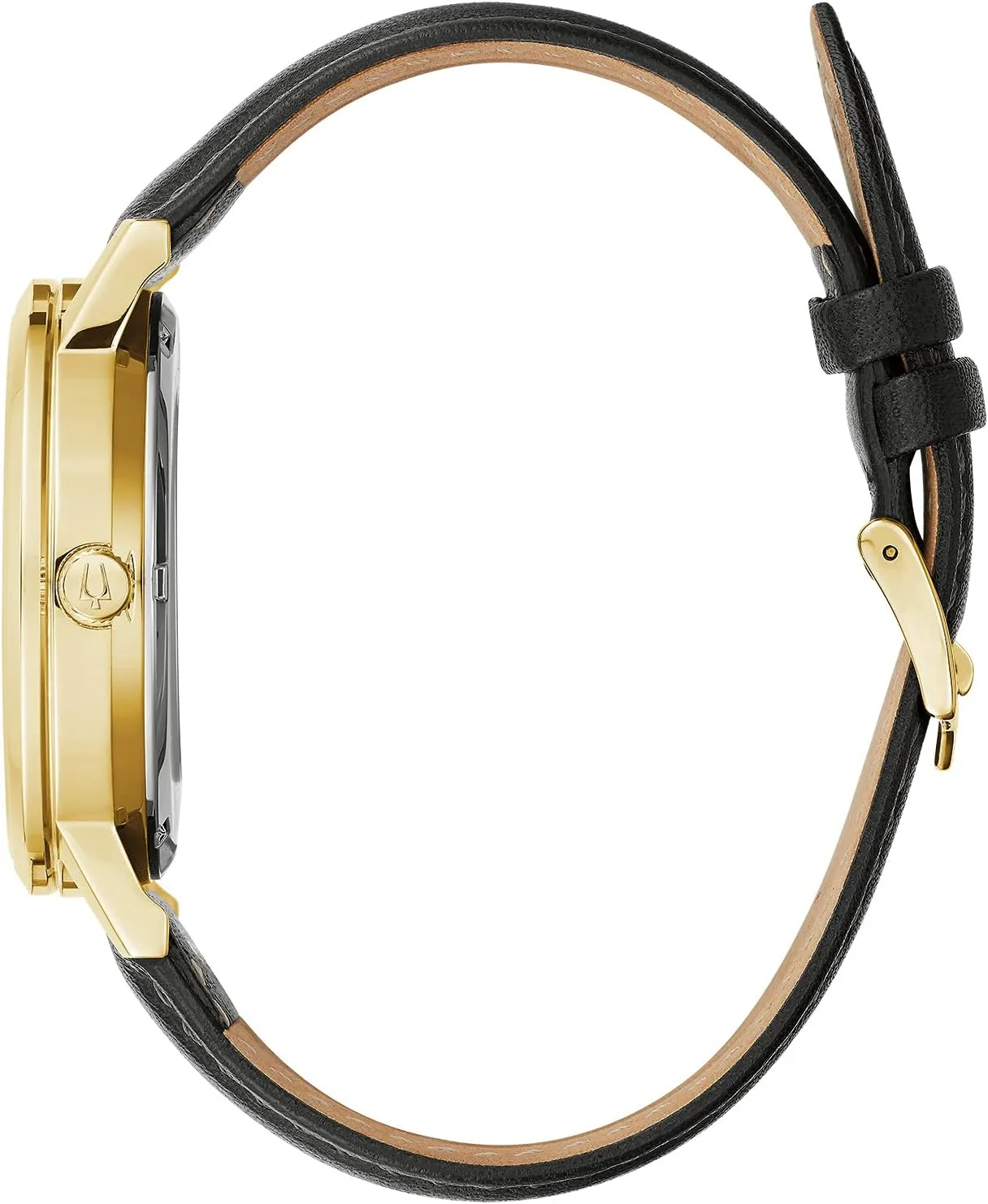 Open Aperture Dial, Exhibition Case Back, 42mm Bulova Men's Classic Dress 3-Hand 21- Jewel Automatic Watch, 42 Hour endangered salon athlete famous accessible electrode Reserve, Hack Feature, Sub-Second Hand, 