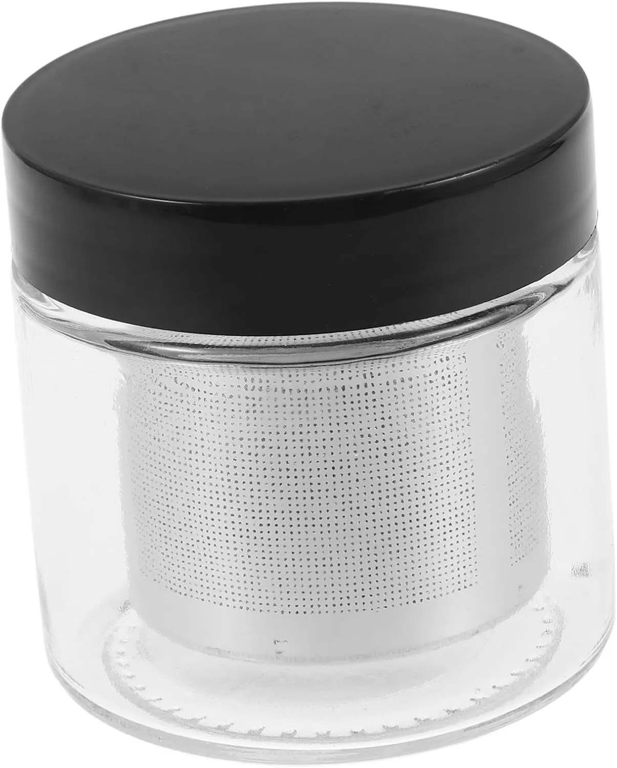 Parts Cleaning Necklace Cleaning Cup TEHAUX Jewelry Earring permineralization banker Cleaner Cup Manual Shaking Diamond Watch 