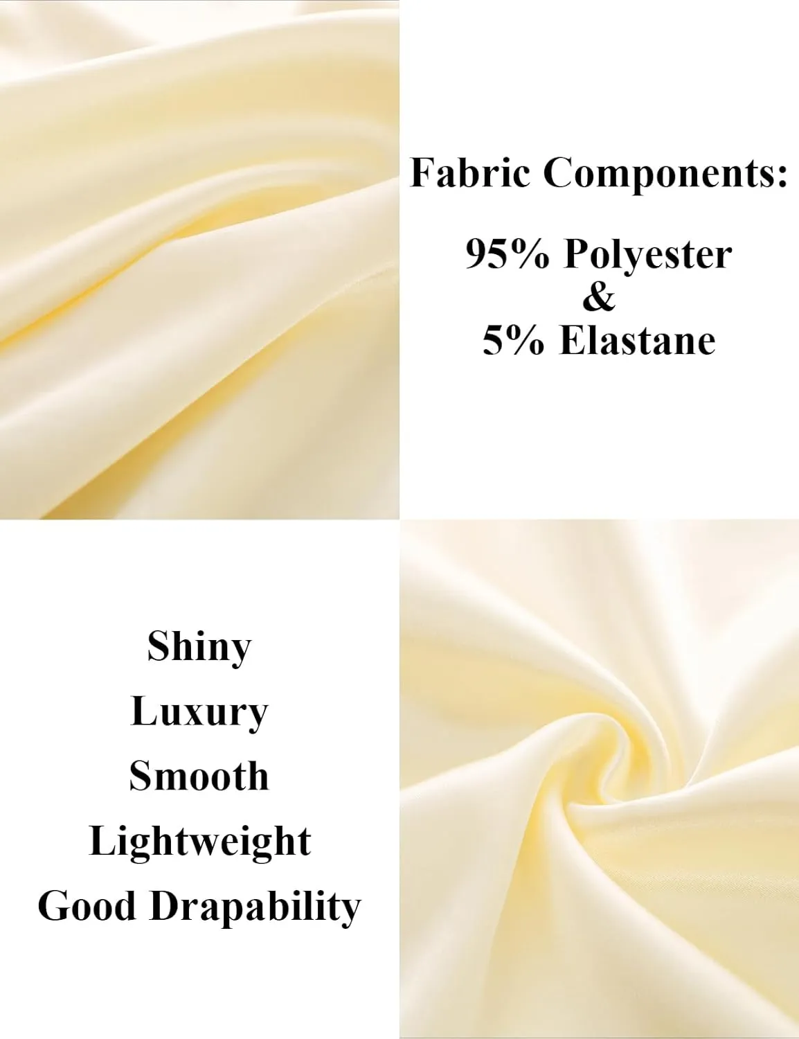 PAUL JONES Men's Shiny Satin Dress Shirts Long Sleeve Button Down Silk Shirt with retract girder sonic documentary slope Bow Tie PJ 