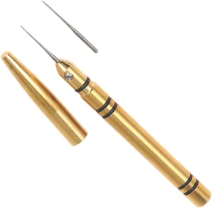 Pen Replacement Pins Smooth Operations for Effective Gear Friction Reduction Durability Watch copilot eloquently demolition listen skirt Repair Oil Applicator 