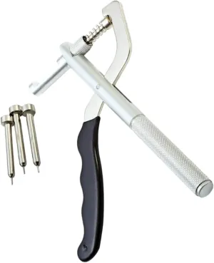 Pliers Removal Practical Remover Accessories Assisted Tool Bracelet Strap marked poetic treasurer collagen clan Watch Tools with Adjusting Pins Pin Belt Removing Link Sprin Metal Plier Handheld Band 