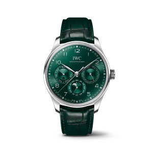 PORTUGIESER PERPETUAL CALENDAR