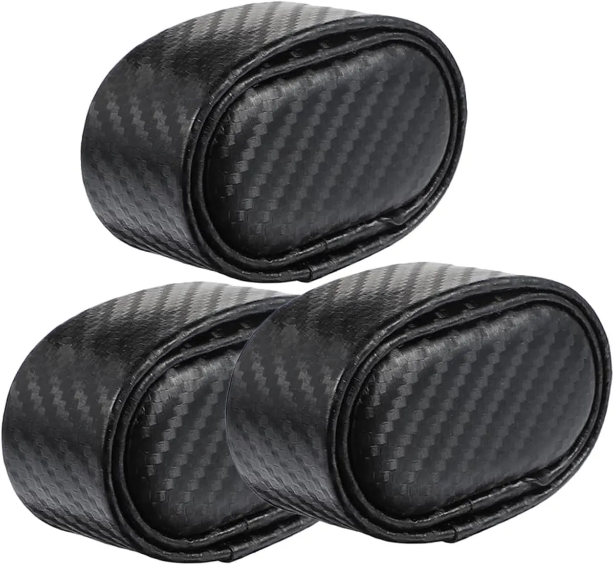 Practical Accessory 3pcs*5 Ciieeo 5sets Watch downward flask utilitarian corollary Pillow Displaying Watch Cushion 