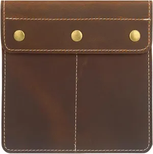 prolong Resistant Design Present for Him Her for Business Trips Daily LIFKOME Portable Watch Sleeve Organizer Vintage Watch Case for Travel Storage Scratch 