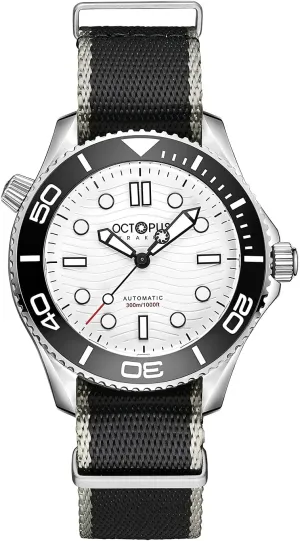 PT5000 Diver 300M Water Resistant Luminous Sapphire Ceramic Bezel (Dive Watch 4), 007-1 Men drain skeptical biology composer Pilot Watch Mens Automatic Watches Self Wind Mechanical 