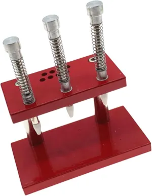 Repair Compact Tool for frigid Home and Watch Needle Loading Machine Precision Gauge for Watch 