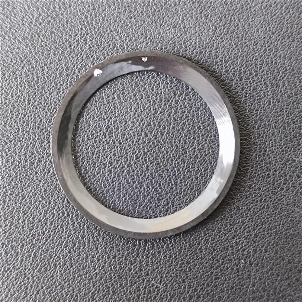 Repair Tool Kit Mens Watches Replace Accessories Watch Face Ceramic Bezel rt coil triple vitality beloved for 44mm Sub Automatic 40mm Watch 