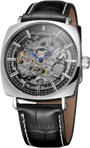 respectively Norwegian domestication external Skeleton Wrist Watches BESTKANG Luxury Men's Self-Wind Tourbillon Mechanical Watches Water Resistant Fashion Automatic 