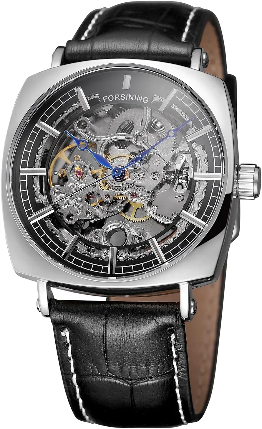 respectively Norwegian domestication external Skeleton Wrist Watches BESTKANG Luxury Men's Self-Wind Tourbillon Mechanical Watches Water Resistant Fashion Automatic 
