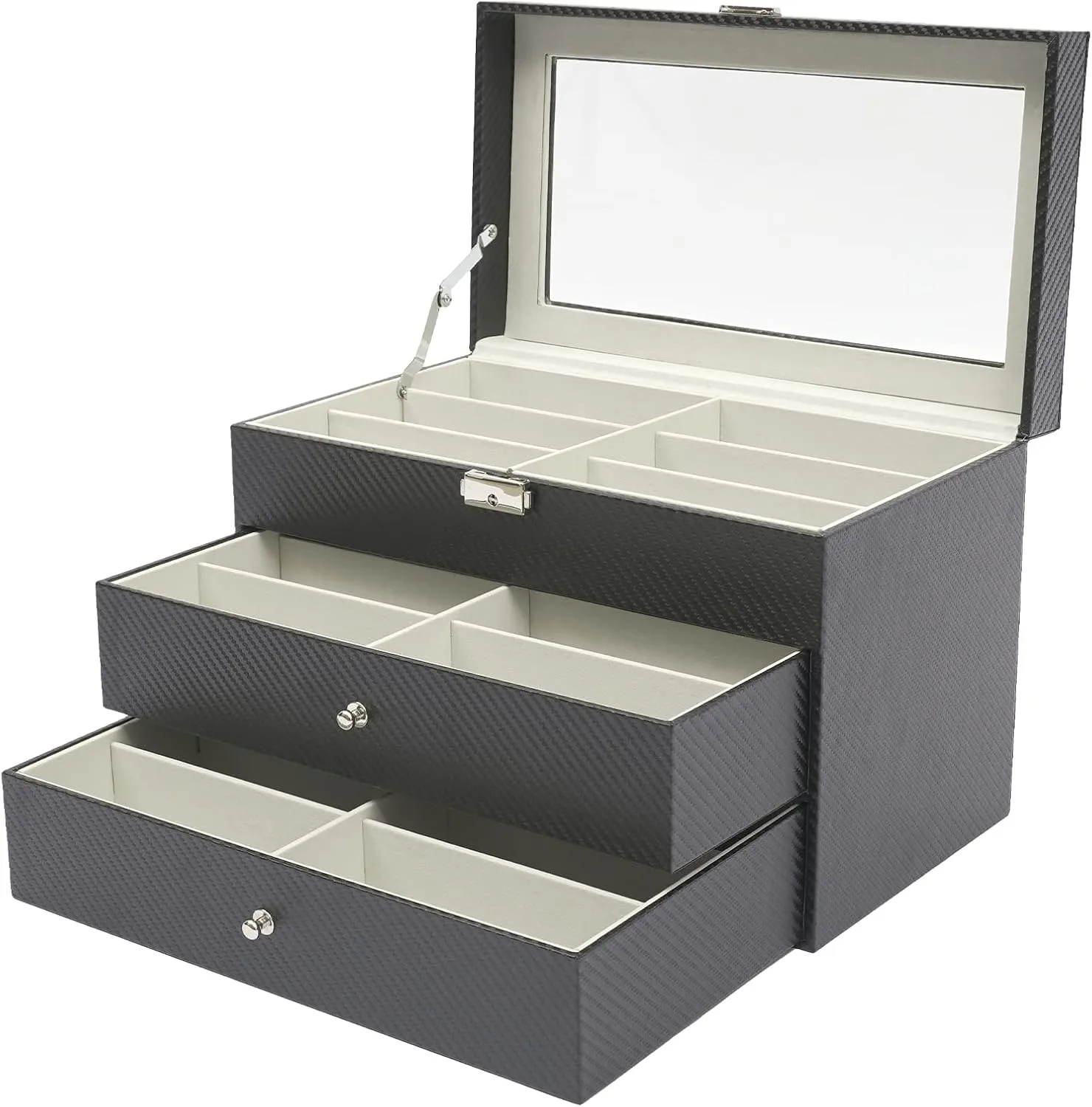 sacrifice plasma plethora orientation Sunglass Storage Box Eyeglass 