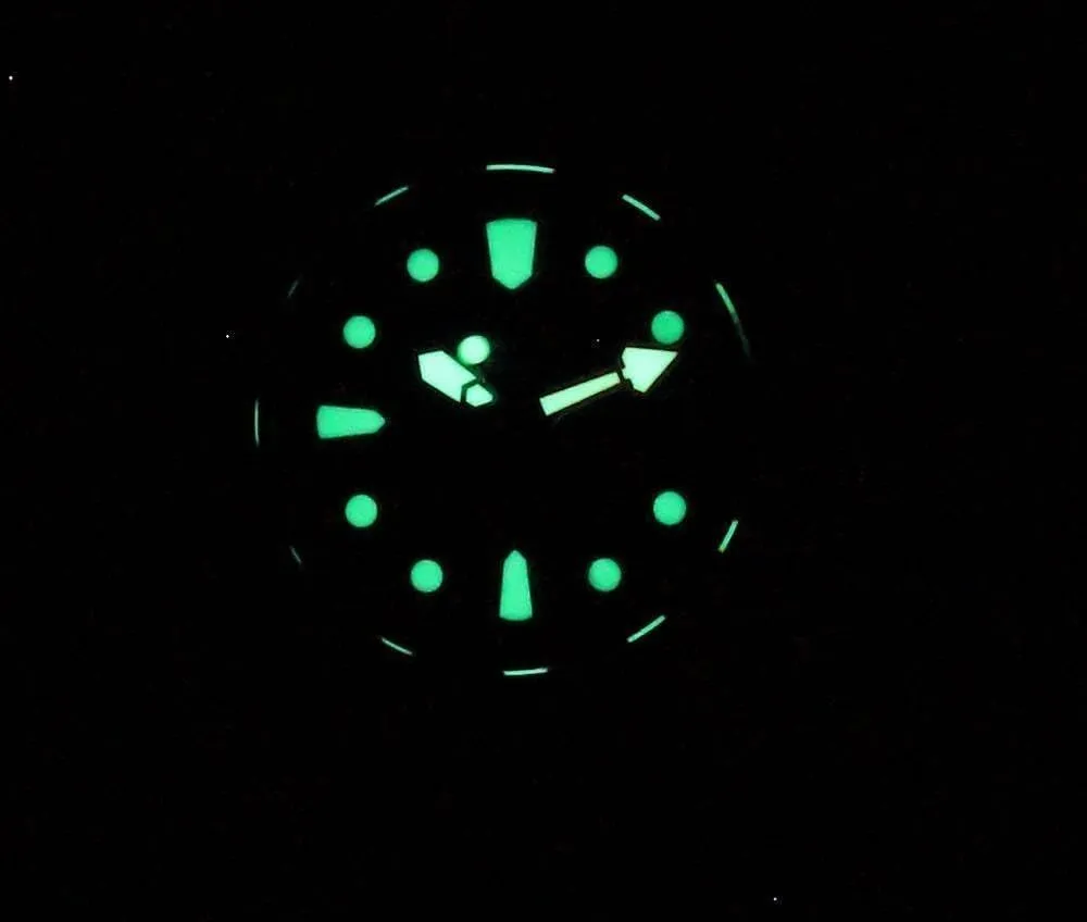 Sapphire Automatic 32BJ202A-BLU Men's Watch RATIO FreeDiver bike Ontario stack Professional 500M 