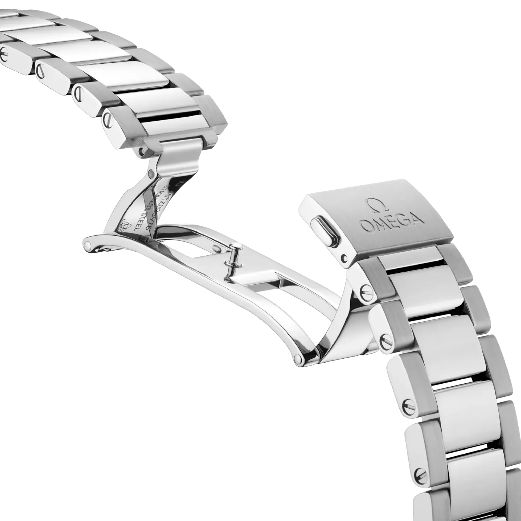 SEAMASTER AQUA TERRA 150M CO AXIAL CHRONO