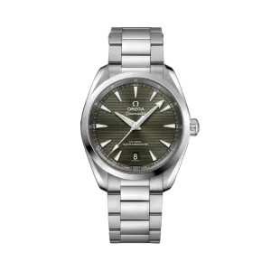SEAMASTER AQUA TERRA 150M CO AXIAL CHRONO