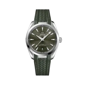 SEAMASTER AQUA TERRA 150M CO AXIAL MASTER CHRONOMETER
