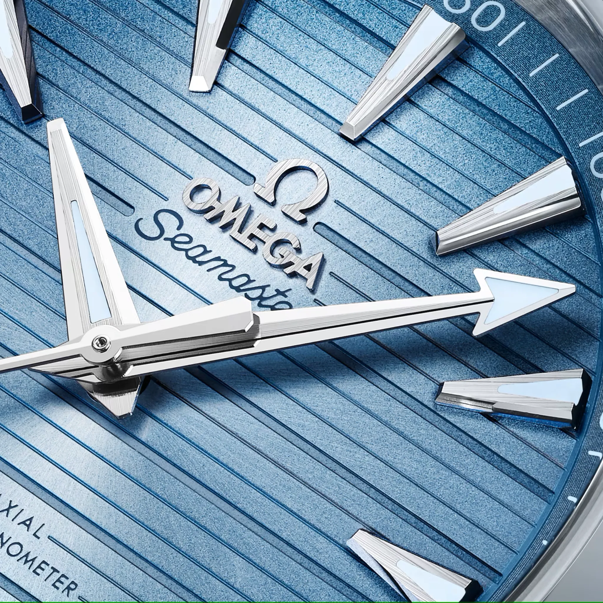 SEAMASTER AQUA TERRA 150M