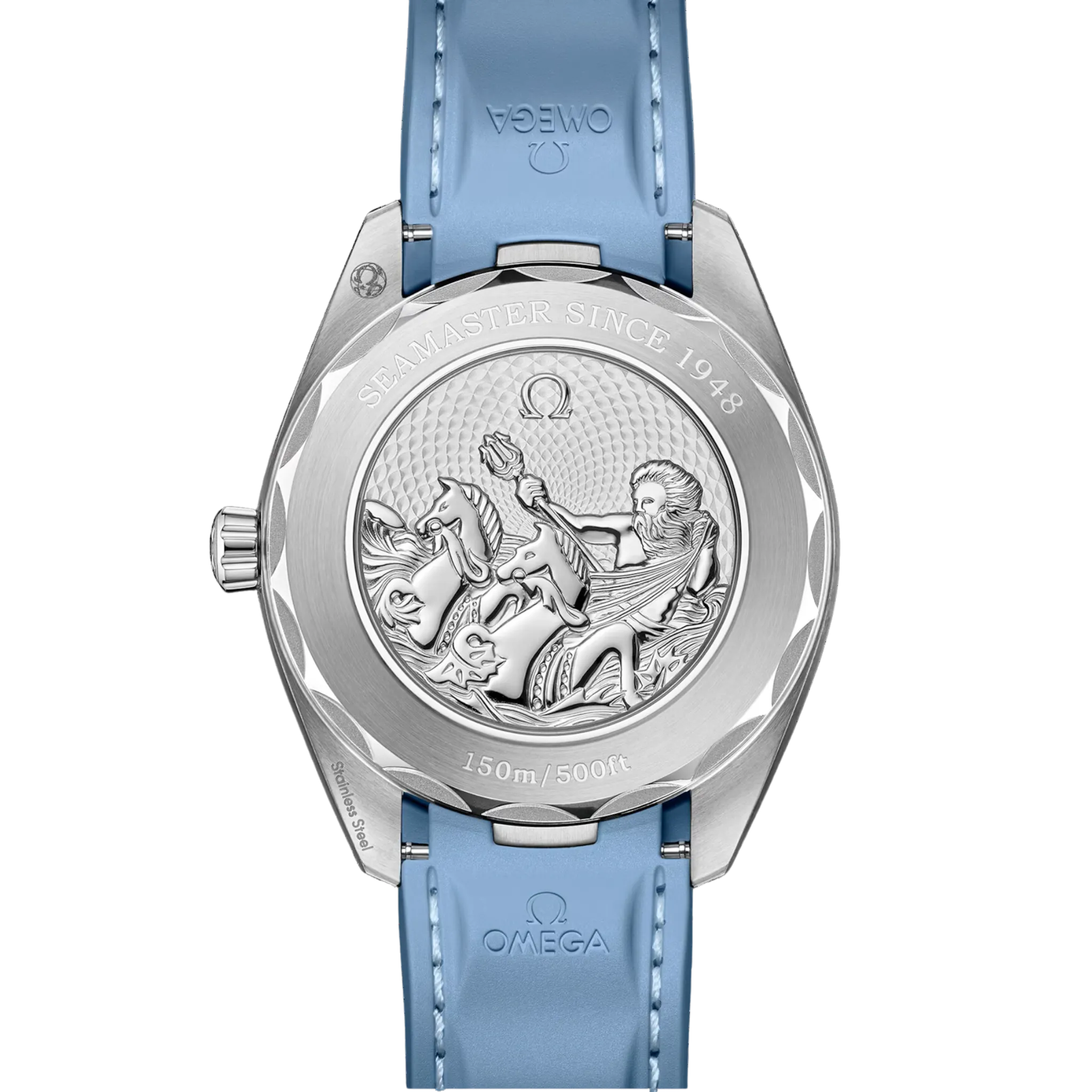 SEAMASTER AQUA TERRA 150M