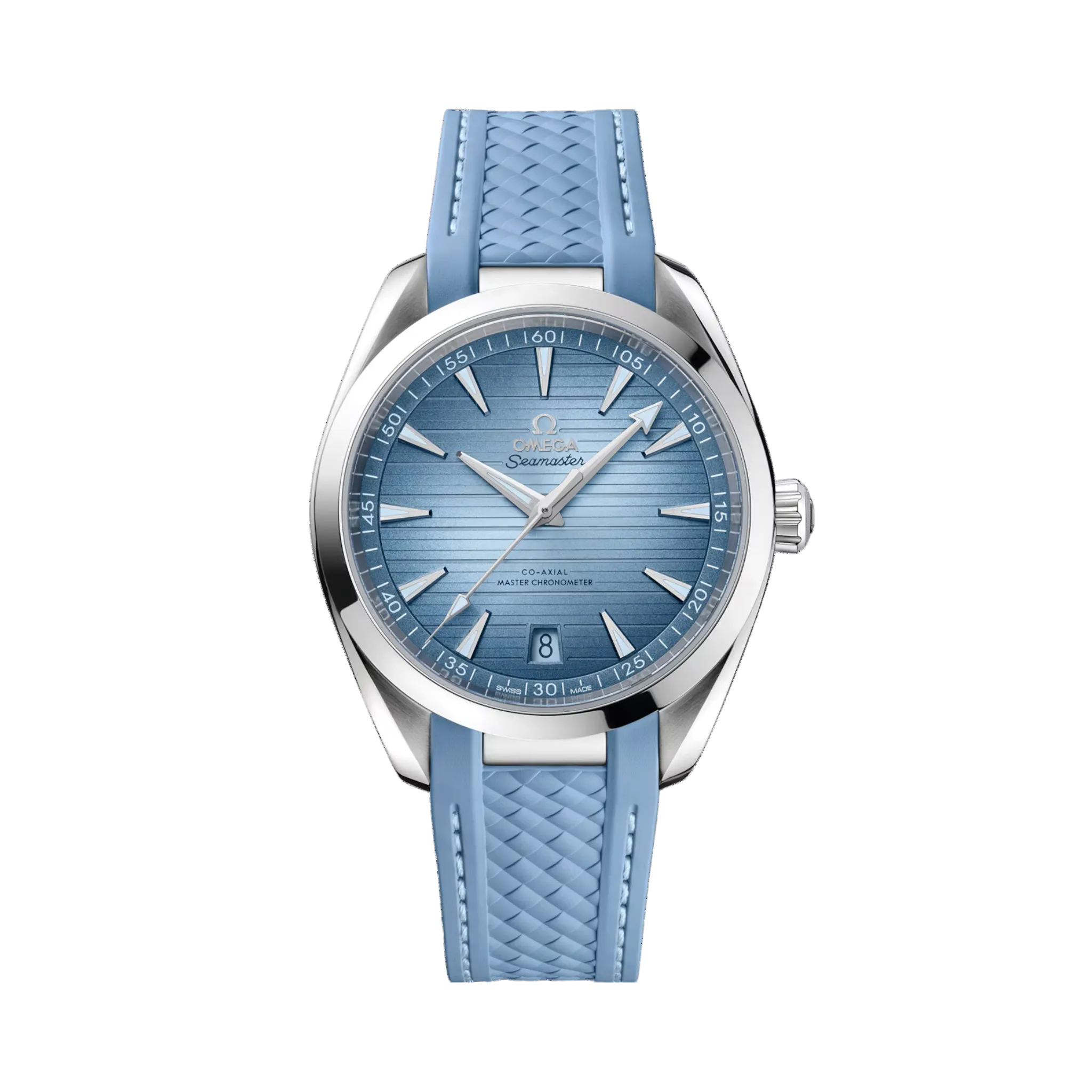 SEAMASTER AQUA TERRA 150M