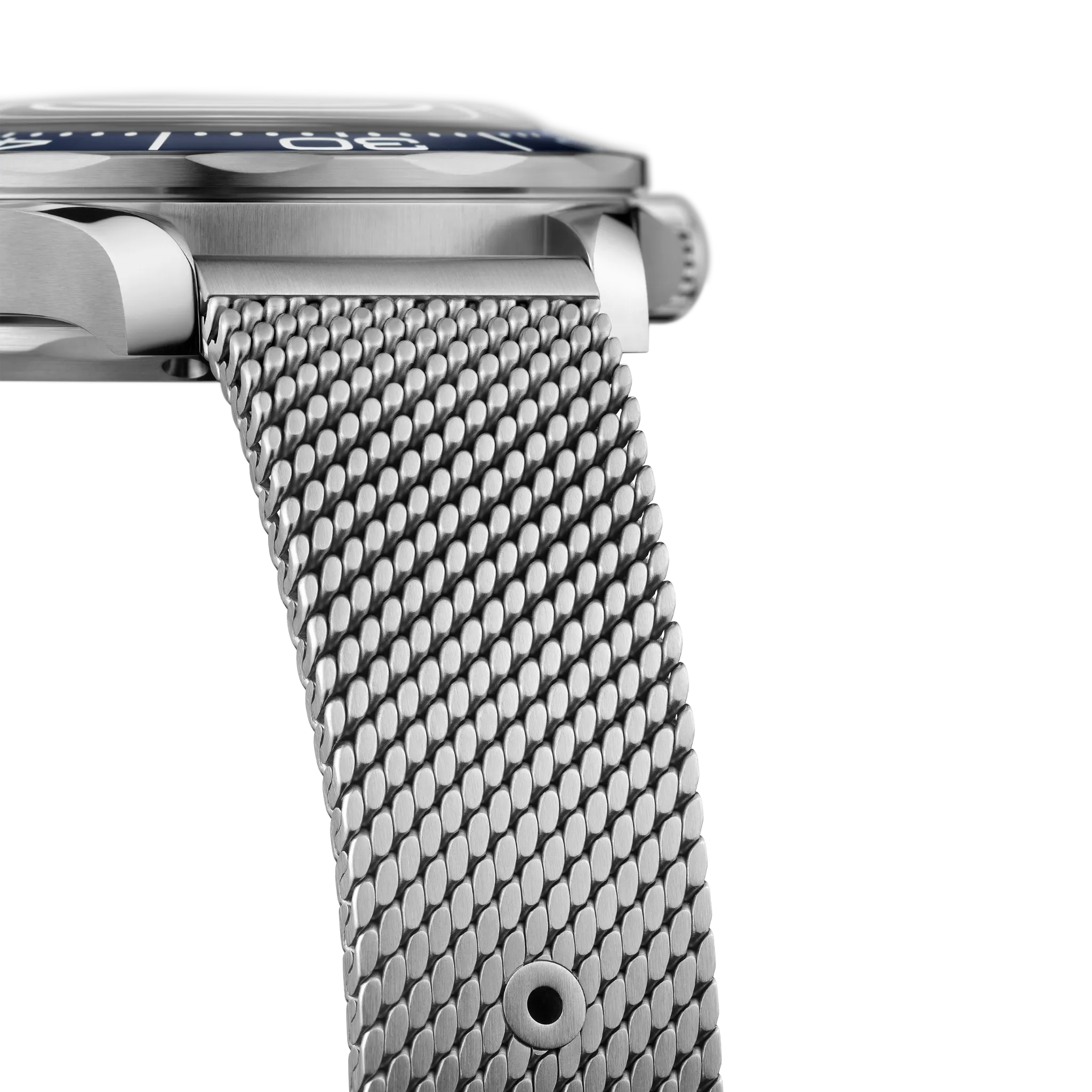 SEAMASTER DIVER 300M CO AXIAL CHRONOMETER JAMES BOND 60TH ANNIVERSARY