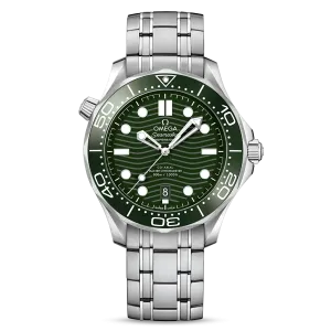 Seamaster Diver 300M Co-Axial Master Chronometer 42mm