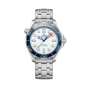 SEAMASTER DIVER 300M "AMERICA'S CUP"