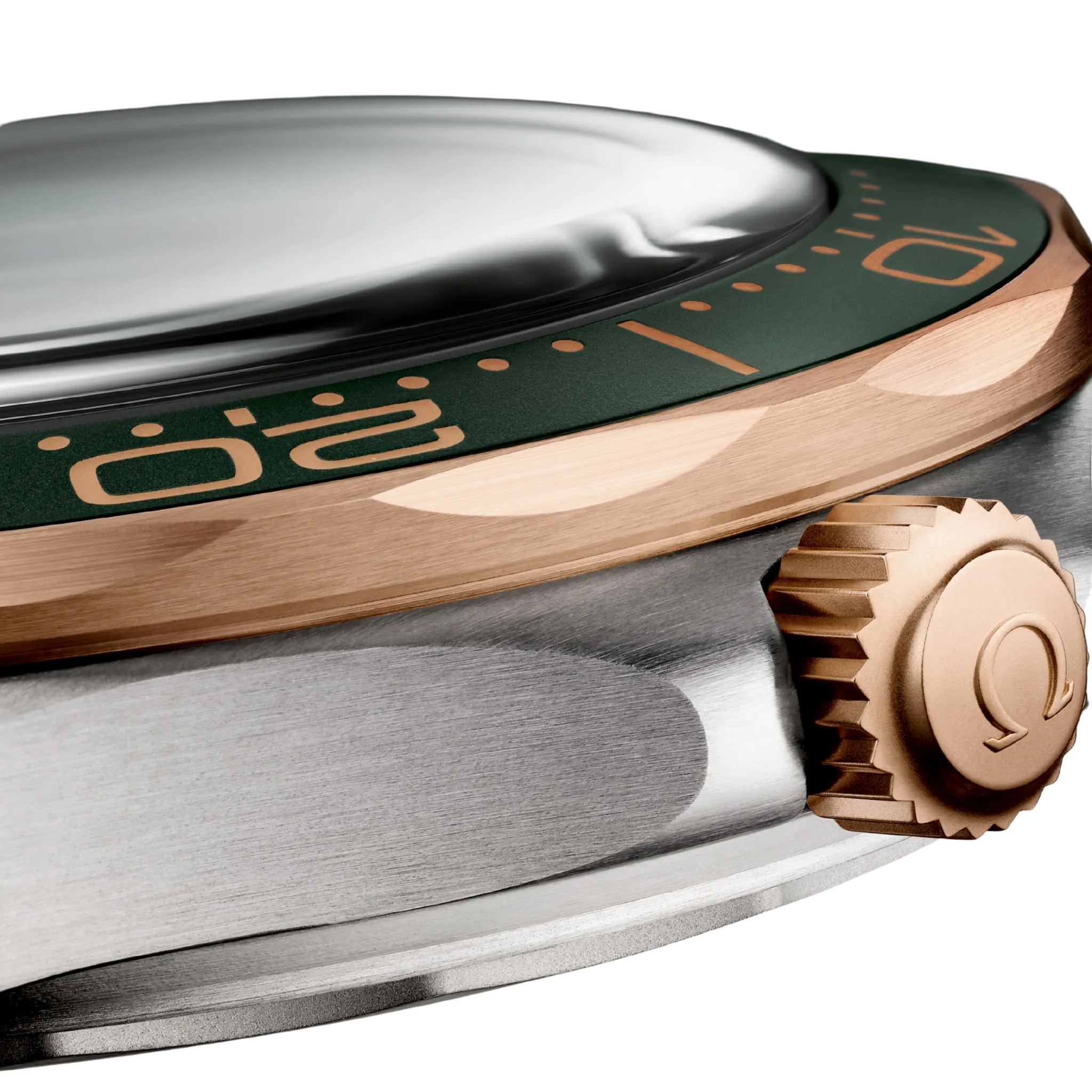 SEAMASTER DIVER 300M