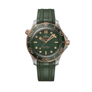 SEAMASTER DIVER 300M