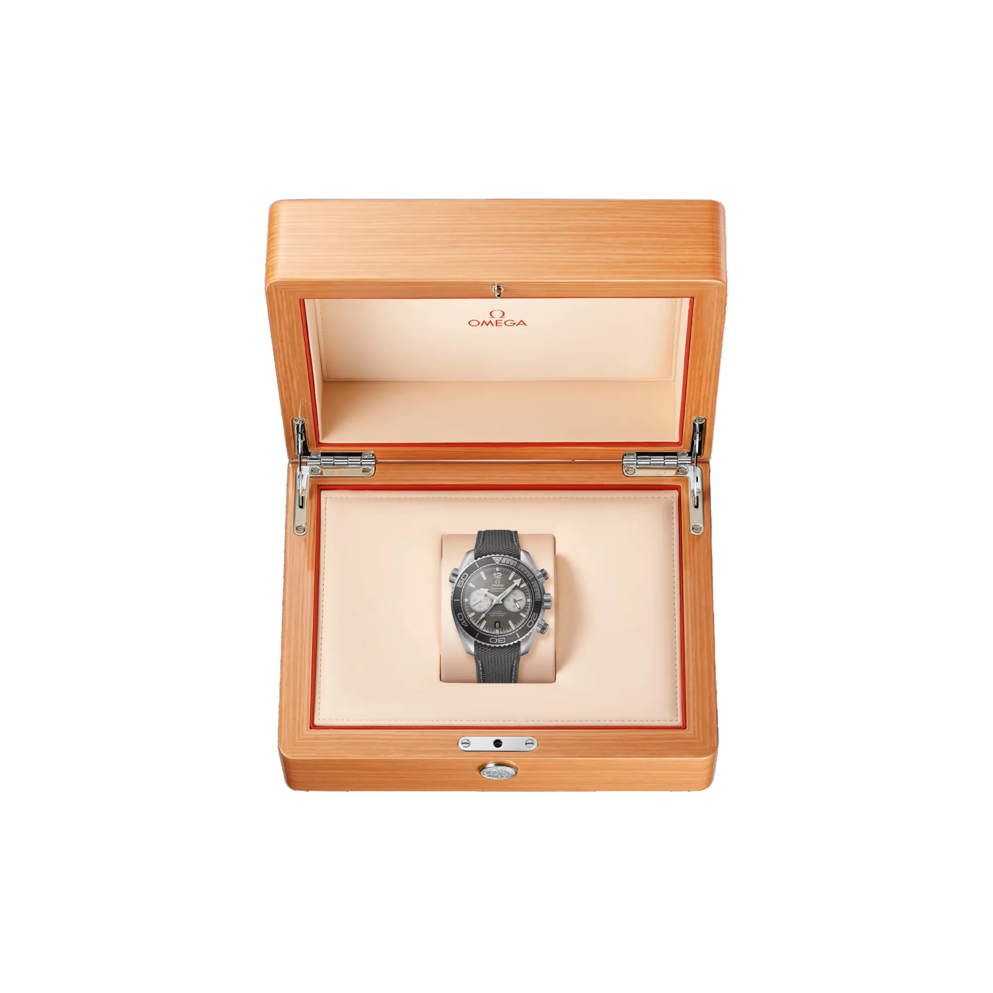 SEAMASTER PLANET OCEAN 600M