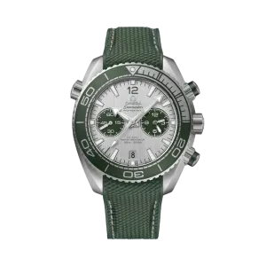 SEAMASTER PLANET OCEAN 600M
