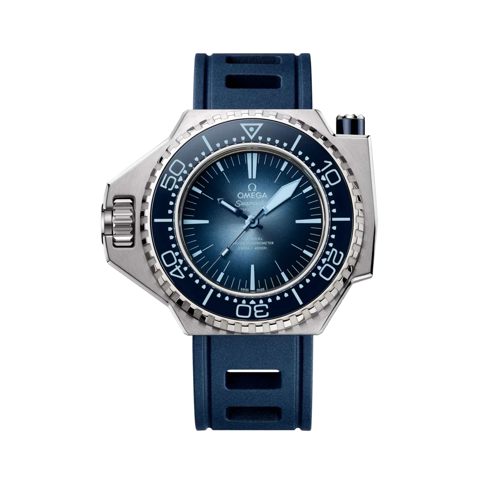 SEAMASTER PLOPROF 1200M