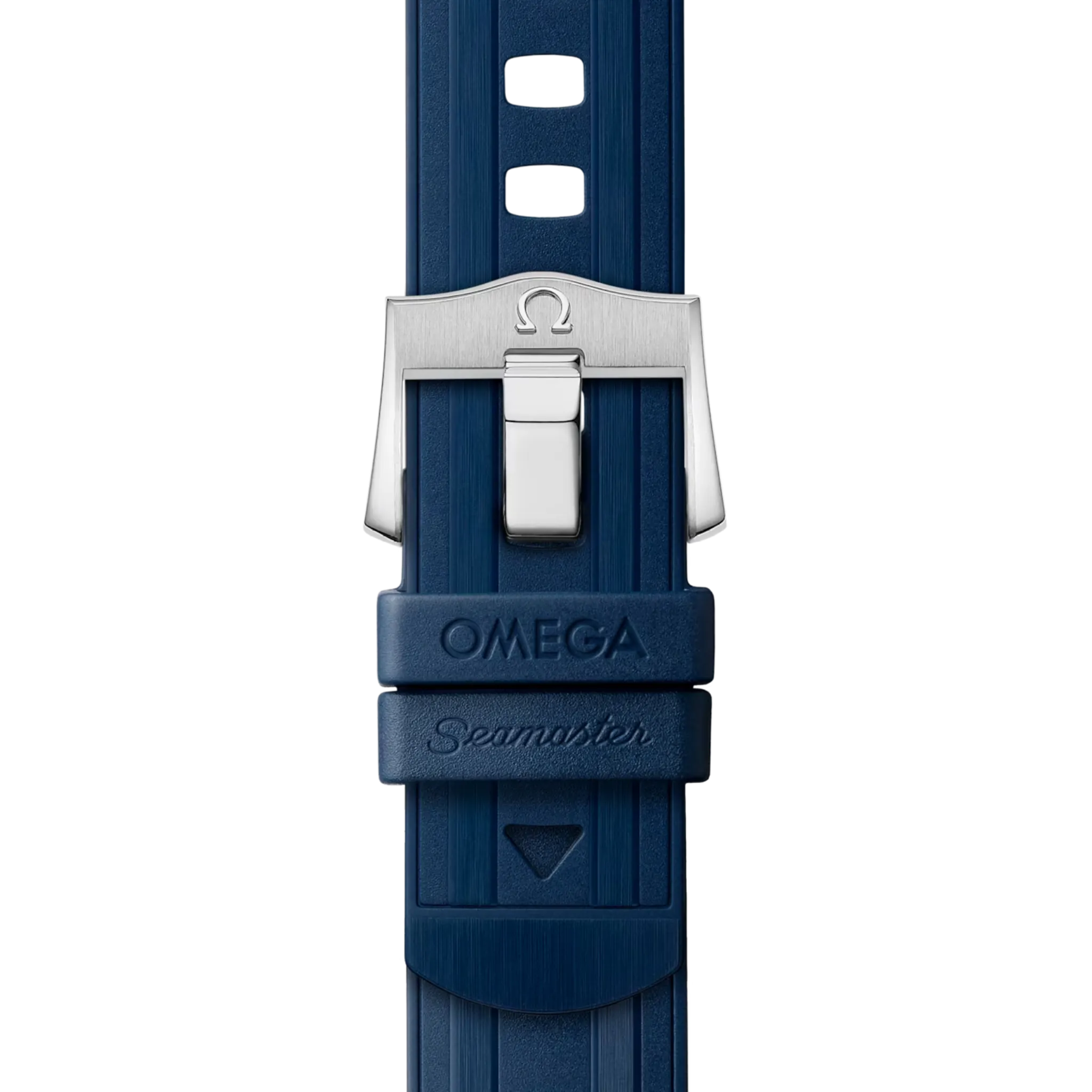 SEAMASTER SUMMER BLUE DIVER 300M CO AXIAL CHRONOMETER