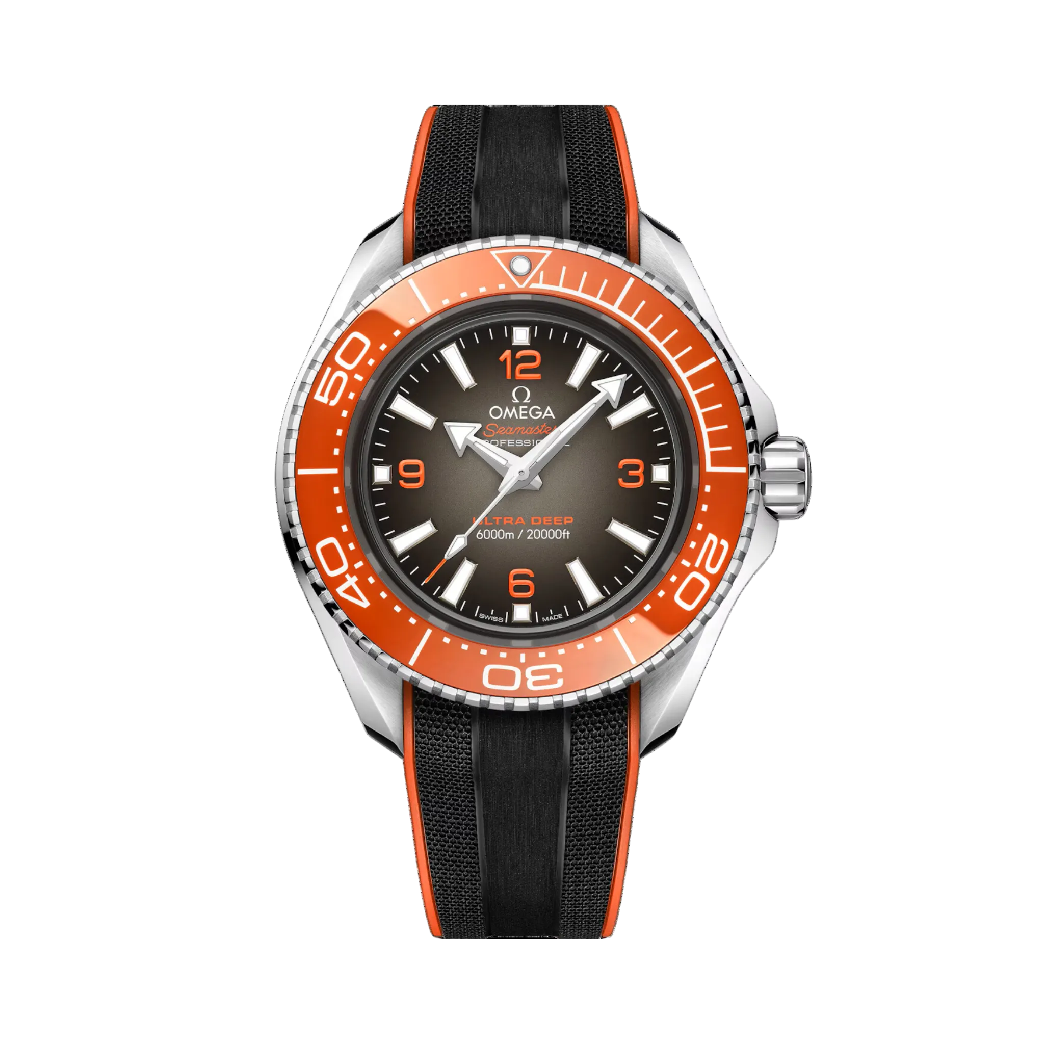 SEAMASTER