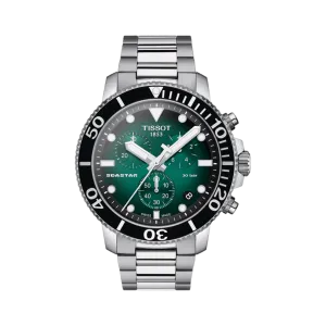 SEASTAR 1000 CHRONOGRAPH