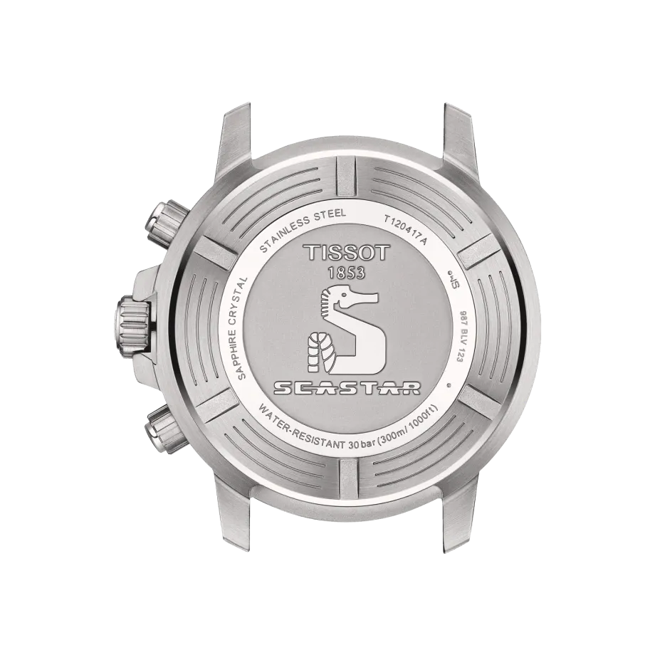 SEASTAR 1000 CHRONOGRAPH