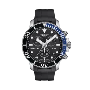 SEASTAR 1000 QUARTZ CHRONOGRAPH