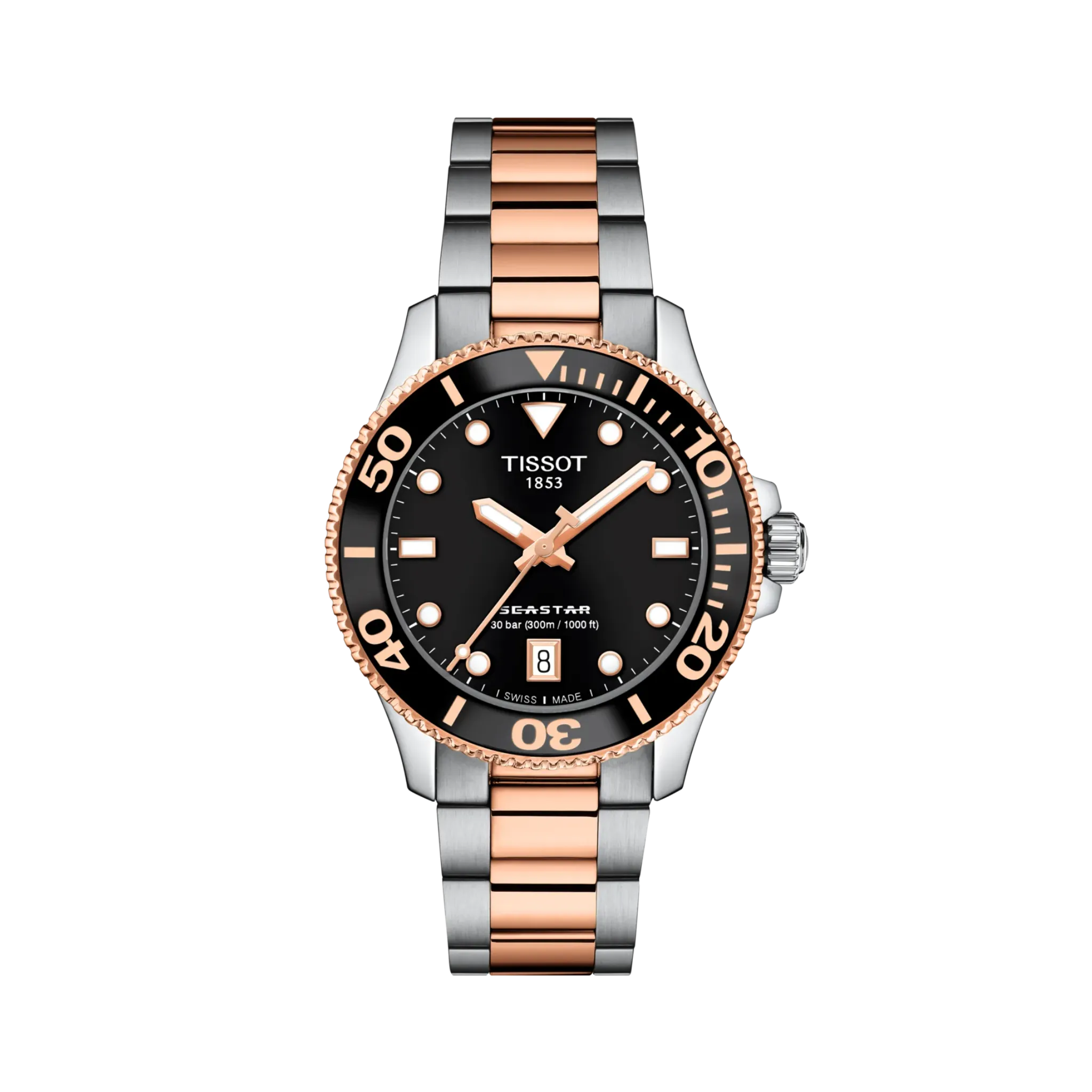 SEASTAR 1000