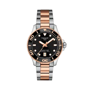 SEASTAR 1000