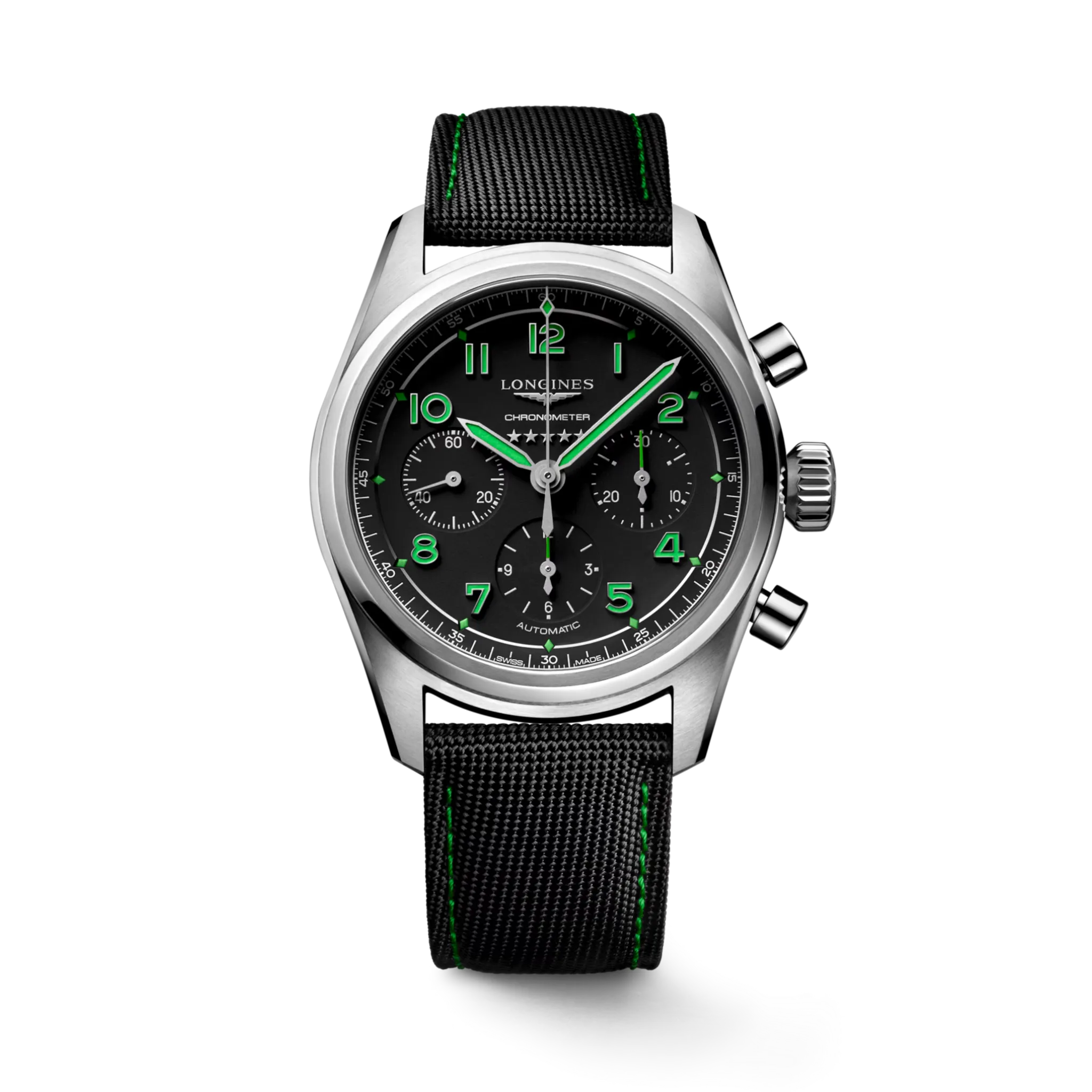 SPIRIT PIONEER EDITION