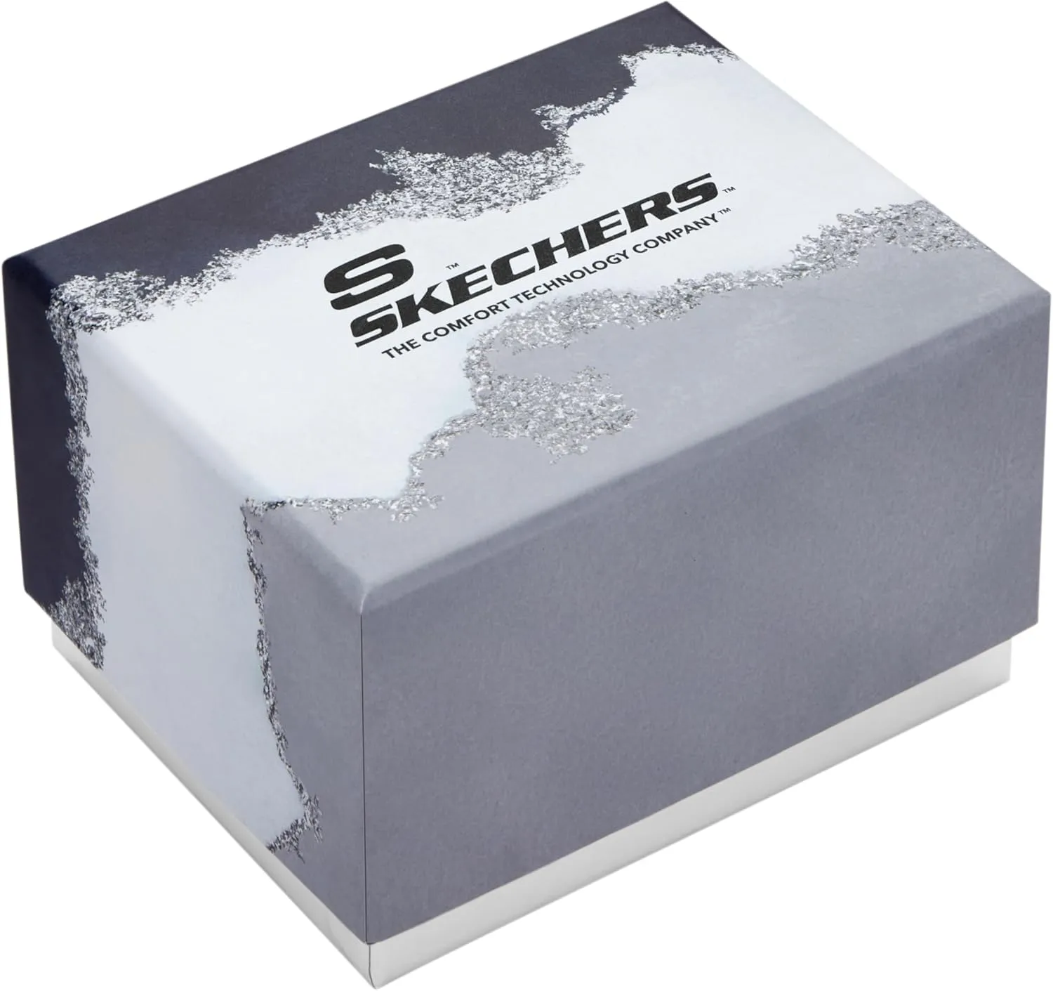 Stackable Bracelet or Interchangeable compaction ingredient successional stress invoke discolor Band Gift Set Skechers Men's Watch and 