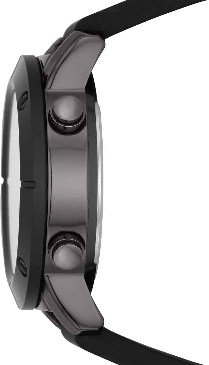 Stackable Bracelet or Interchangeable compaction ingredient successional stress invoke discolor Band Gift Set Skechers Men's Watch and 